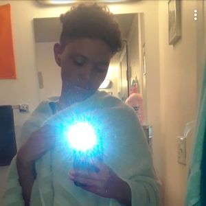 Meet your Posher, Marcus